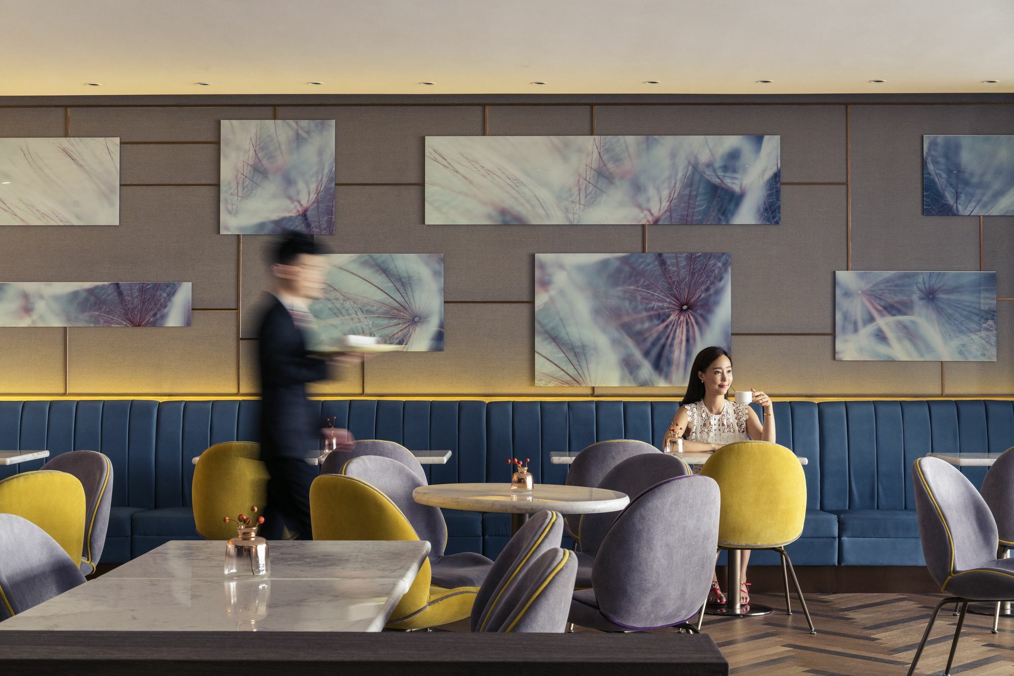 Mercure Shanghai Hongqiao South Exteriér fotografie